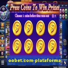 oobet.com plataforma